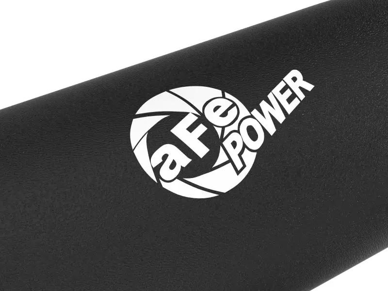 AFE Bladerunner I/C & Tubes