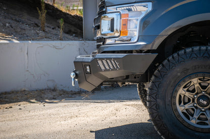 DV8 Offroad DVE Front Bumpers