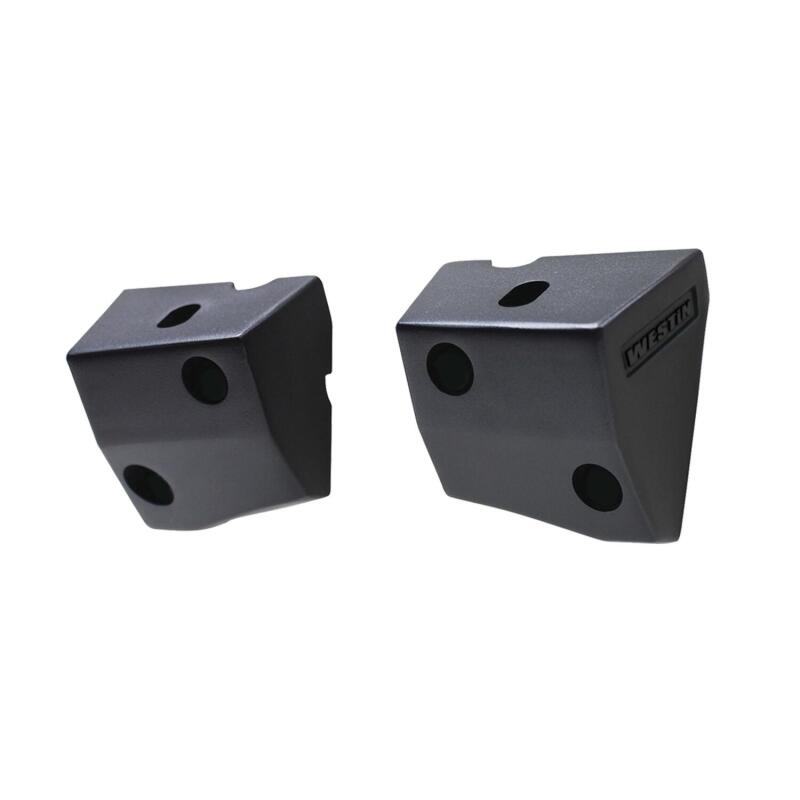 Westin WES Snyper Light Mounts