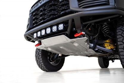 Addictive Desert Designs ADD Pro Front Bumper