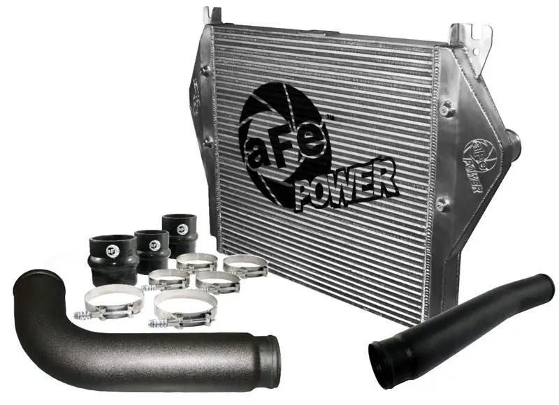AFE Bladerunner I/C & Tubes by aFe