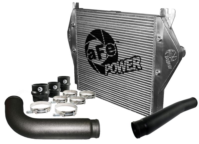 AFE Bladerunner I/C & Tubes by aFe