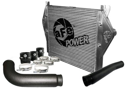 AFE Bladerunner I/C & Tubes by aFe