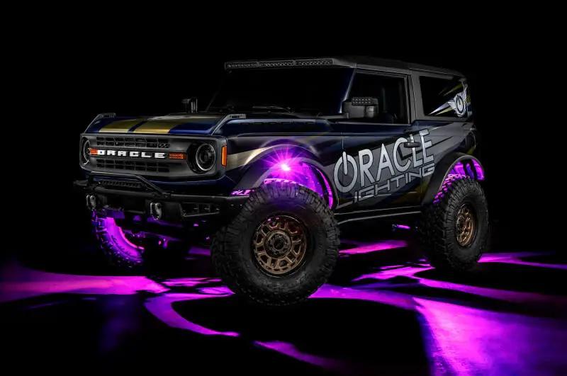 ORACLE Lighting ORL Underbody Rock Lights by ORACLE Lighting