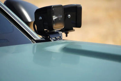 DV8 Offroad DVE Light Bar Mounts by DV8 Offroad