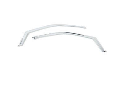 Putco PUT Element Chrm Window Visors
