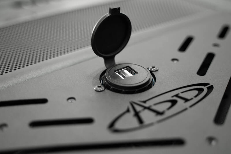 Addictive Desert Designs ADD Dash Mount