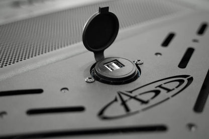 Addictive Desert Designs ADD Dash Mount