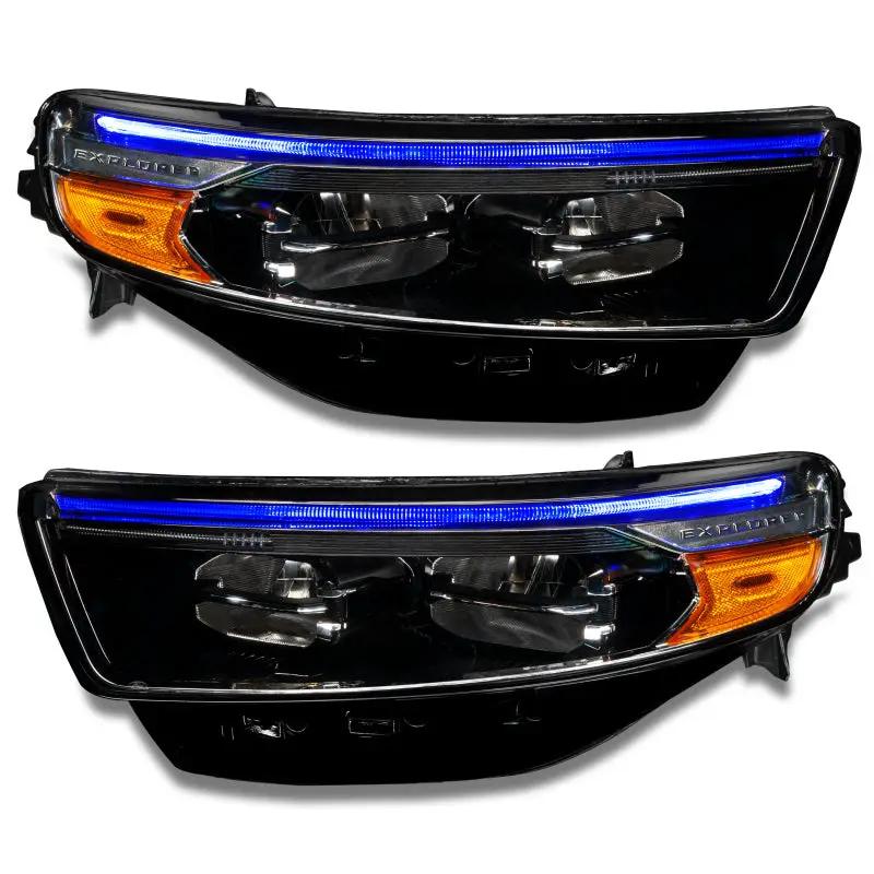 ORACLE Lighting ORL DRL Headlight Upgrade Kits by ORACLE Lighting