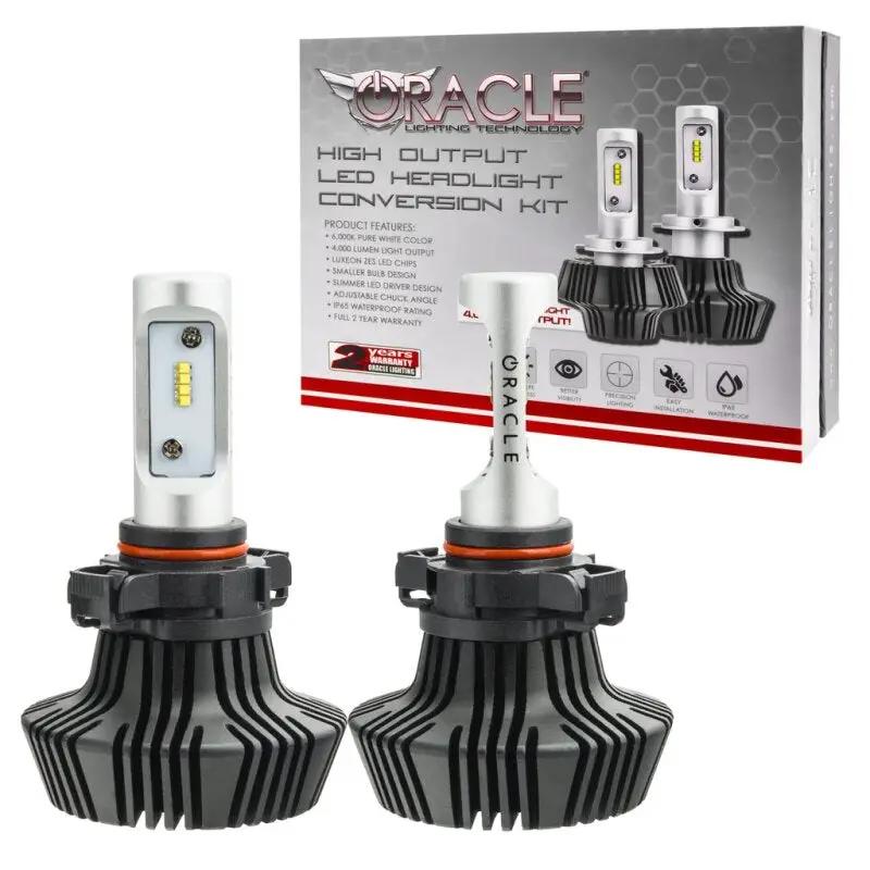 ORACLE Lighting ORL LED Conversion Bulbs by ORACLE Lighting