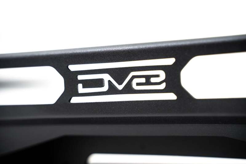 DV8 Offroad DVE Front Bumpers