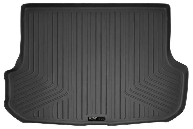 Husky Liners HL WB - Cargo - Black by Husky Liners