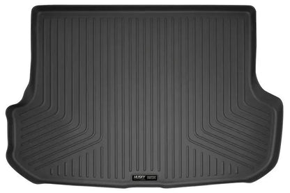 Husky Liners HL WB - Cargo - Black by Husky Liners