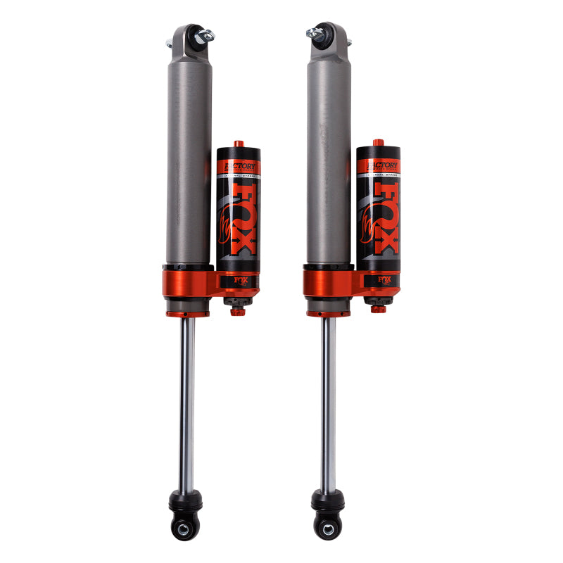 FOX 2.5 Factory Bypass Shock