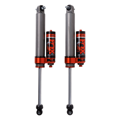 FOX 2.5 Factory Bypass Shock