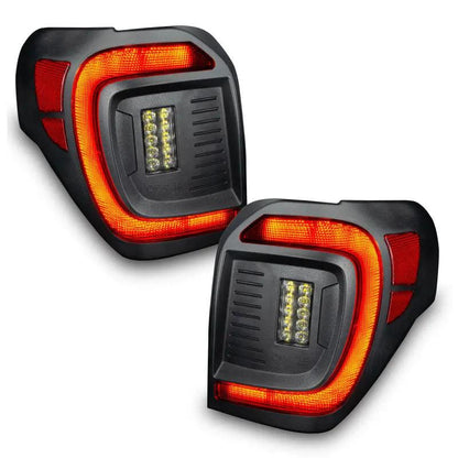 ORACLE Lighting ORL LED Tail Lights