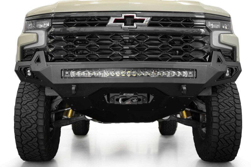 Addictive Desert Designs ADD Stealth Fighter Fr. Bumper