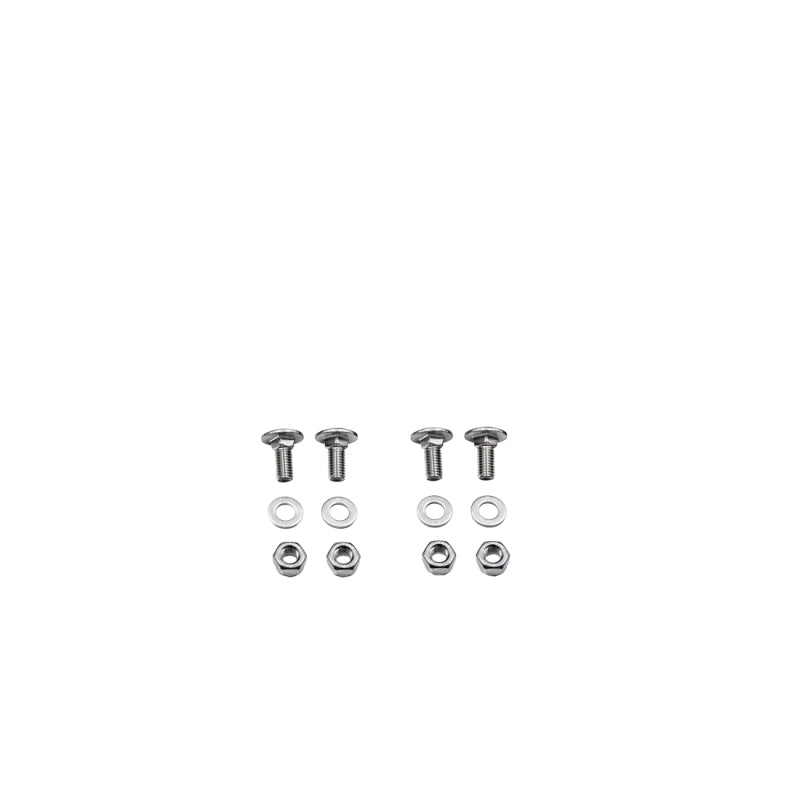 Rigid Industries RIG Bumper Mount - RDS Series