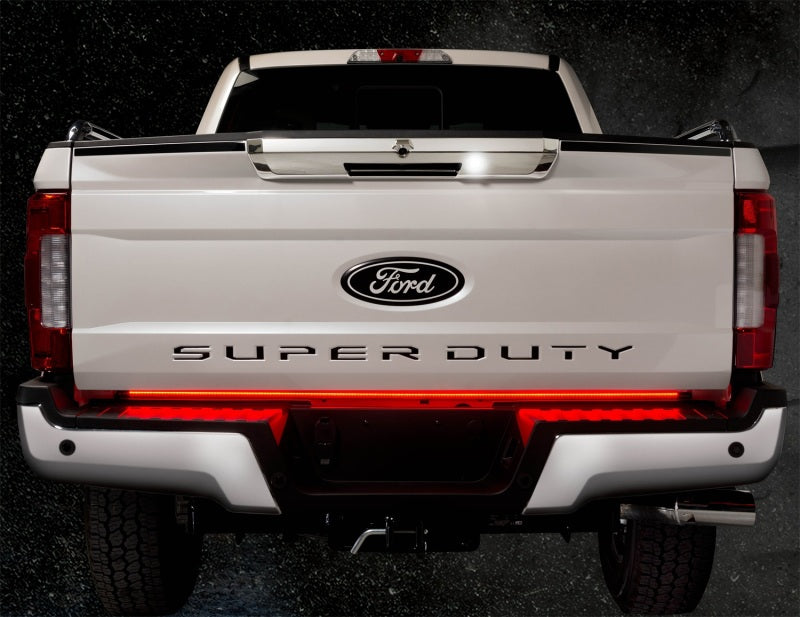 Putco PUT Blade Tailgate Light Bars