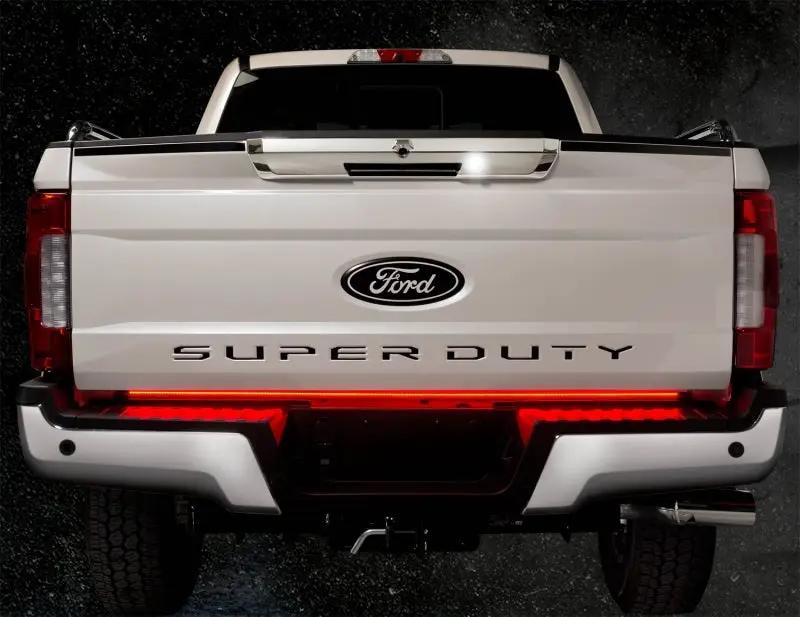 Putco PUT Blade Tailgate Light Bars by Putco
