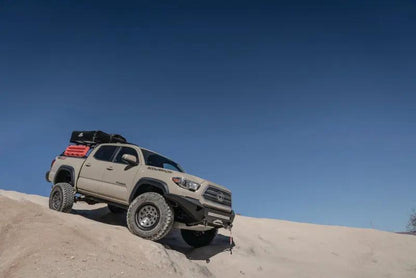 Body Armor 4x4 BOD Overland Racks by Body Armor 4x4