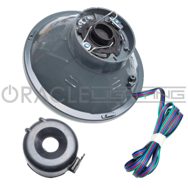 ORACLE Lighting ORL Headlight Assemblies by ORACLE Lighting