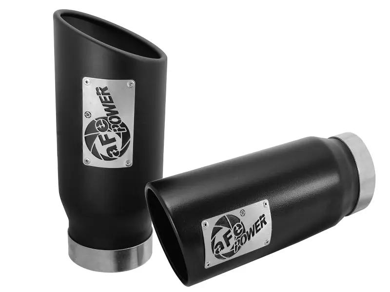 AFE Mach Force-Xp Exhaust Tip by aFe