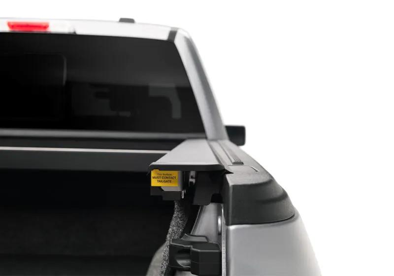 Roll-N-Lock RNL A-Series Tonneau Cover by Roll-N-Lock