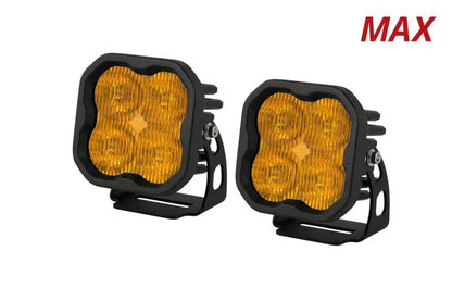 Diode Dynamics DIO LED Light Pods by Diode Dynamics