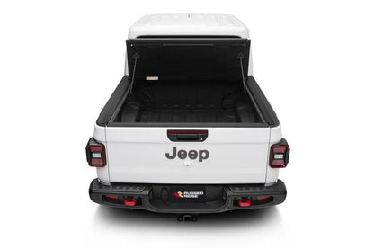 Rugged Ridge RUG Tonneau Covers by Rugged Ridge