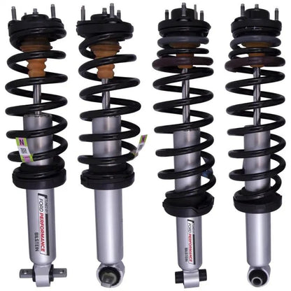 Ford Racing FR Suspension Kits by Ford Racing