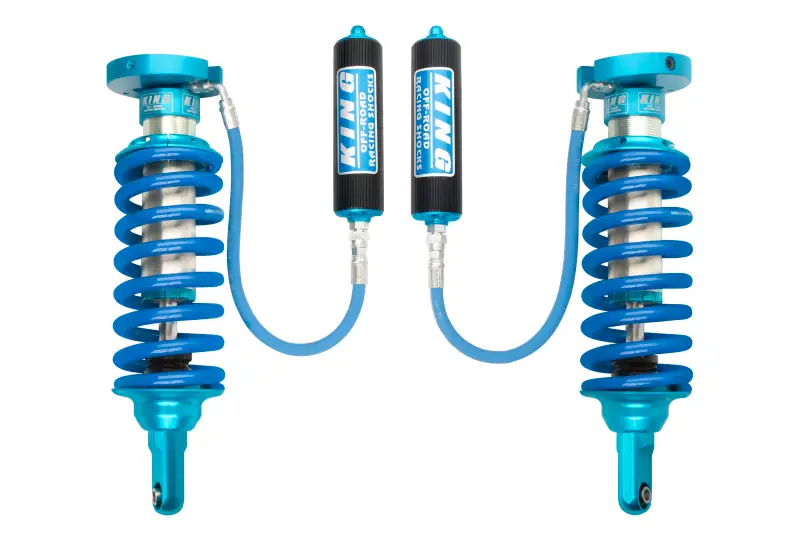 King Shocks KIN 2.5 Coilovers by King Shocks