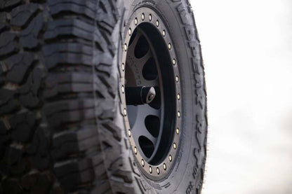 DV8 Offroad DVE Tire Carriers