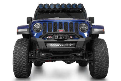 Addictive Desert Designs ADD Phantom Front Bumper