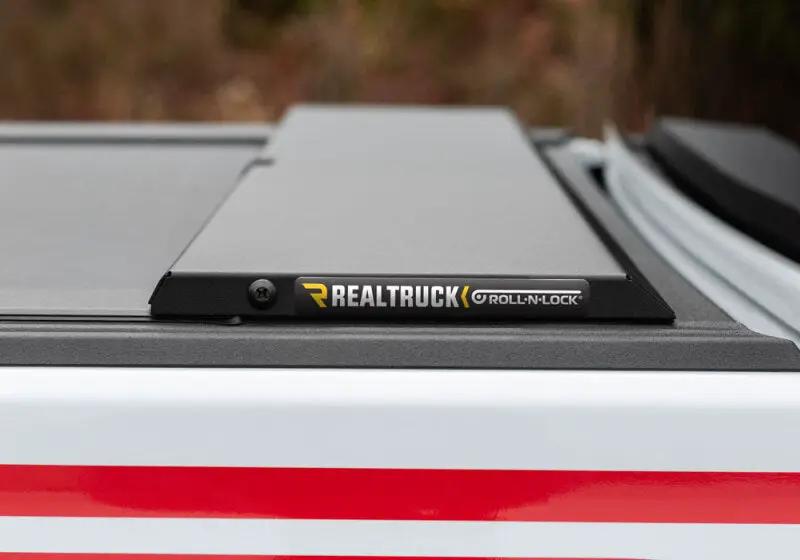Roll-N-Lock RNL M-Series Tonneau Cover by Roll-N-Lock