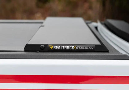 Roll-N-Lock RNL M-Series Tonneau Cover by Roll-N-Lock