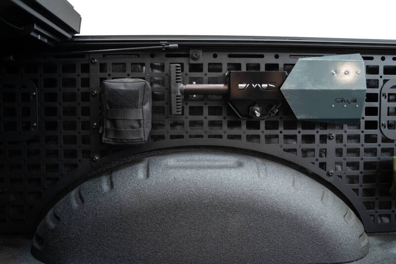 Addictive Desert Designs ADD Molle Panels