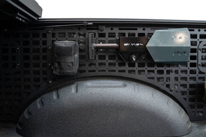 Addictive Desert Designs ADD Molle Panels