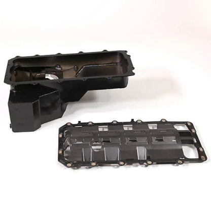 Ford Racing FR Oil Pans
