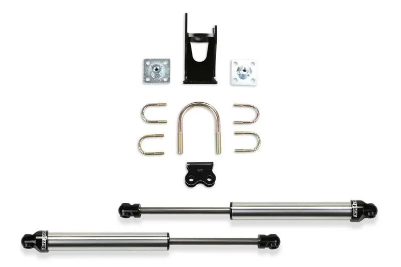 Fabtech FAB Steering Stabilizer by Fabtech