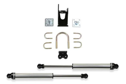 Fabtech FAB Steering Stabilizer by Fabtech