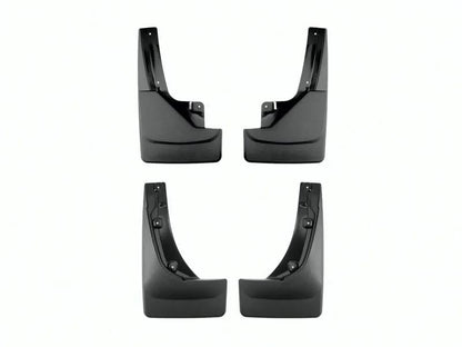 WeatherTech WT No Drill Mudflaps by WeatherTech