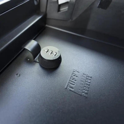 Tuffy Products TFY Console Safe by Tuffy Products
