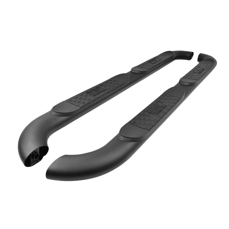 Westin WES Nerf Bars - Platinum 4 by Westin