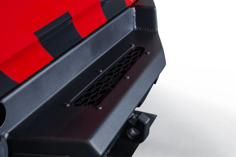 Addictive Desert Designs ADD Stealth Fighter Rr Bumper