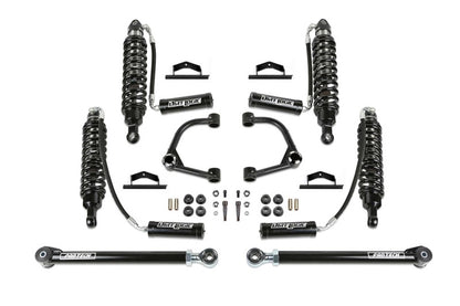 Fabtech FAB Coilovers - Dirt Logic 2.5 by Fabtech
