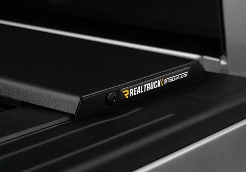 Roll-N-Lock RNL E-Series Tonneau Cover by Roll-N-Lock
