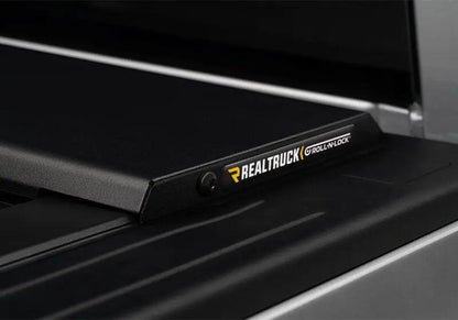 Roll-N-Lock RNL E-Series Tonneau Cover by Roll-N-Lock