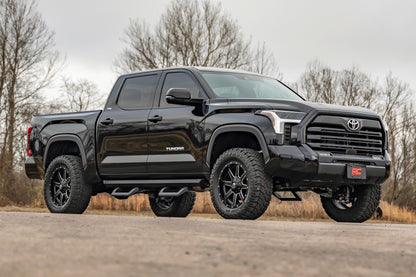 Rough Country 3.5 Inch Lift Kit | Toyota Tundra 4WD (2022-2026)