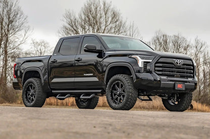 Rough Country 3.5 Inch M1 Lift Kit | Toyota Tundra 4WD (2022-2026) by Rough Country